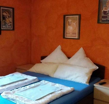 Southend Hostel 브레멘 외부 사진
