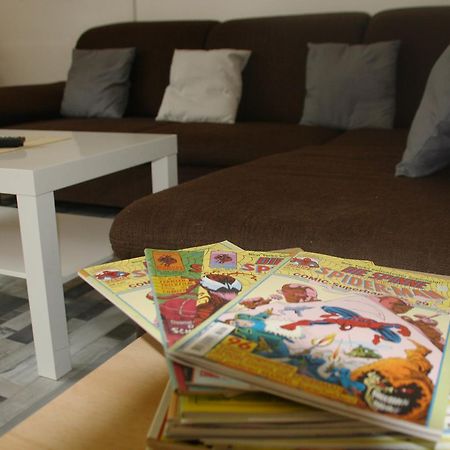 Southend Hostel 브레멘 외부 사진