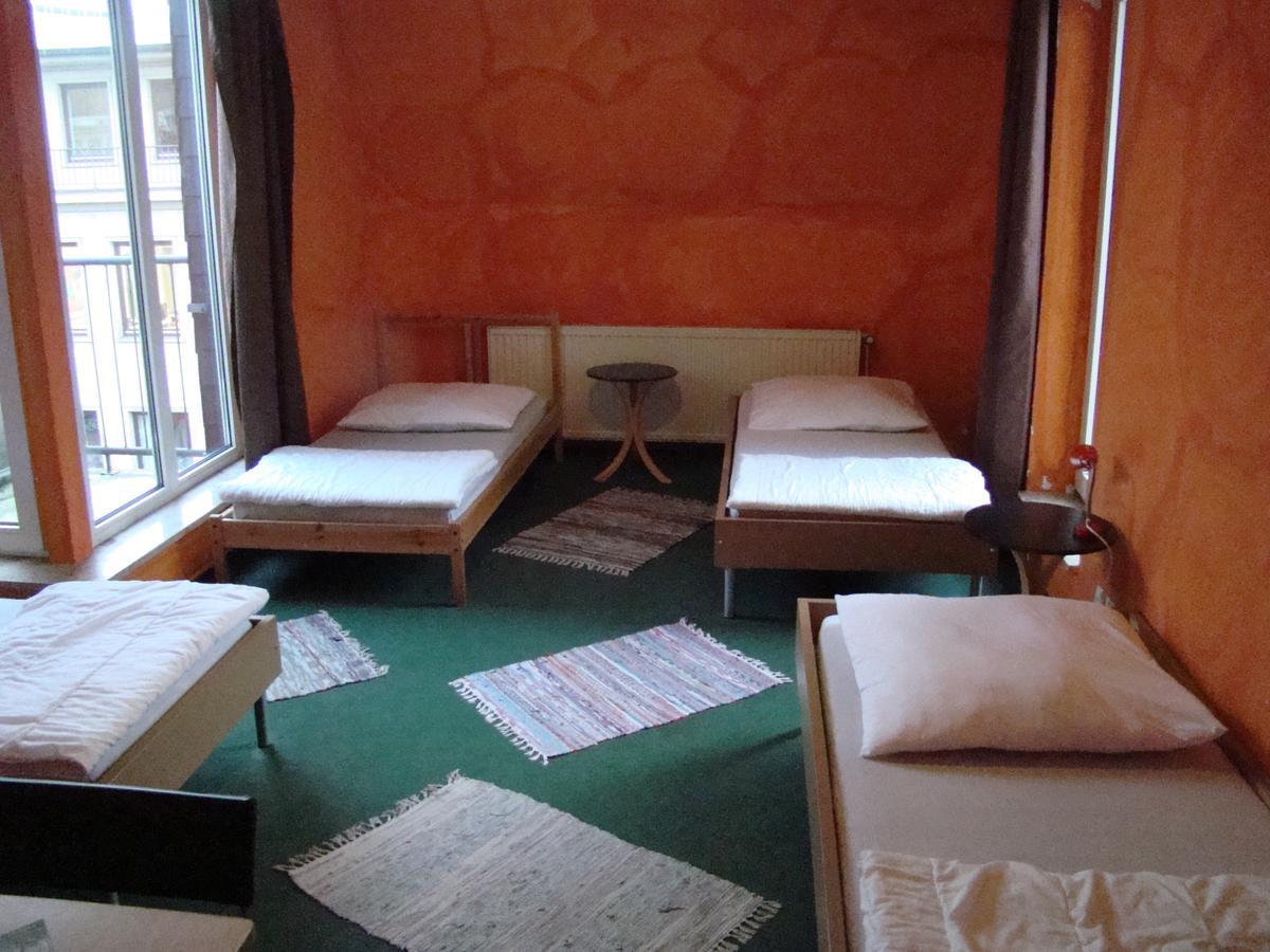 Southend Hostel 브레멘 외부 사진