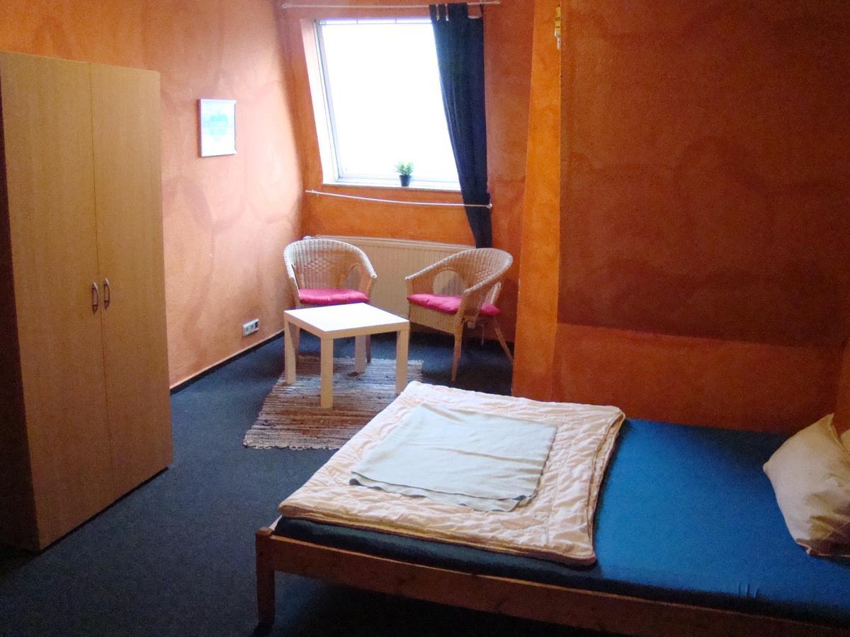 Southend Hostel 브레멘 외부 사진