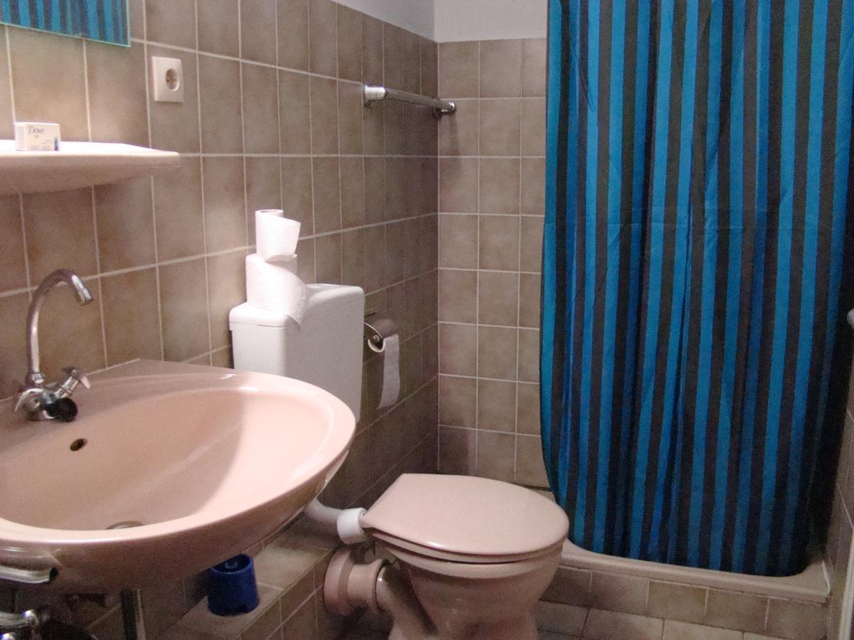 Southend Hostel 브레멘 외부 사진