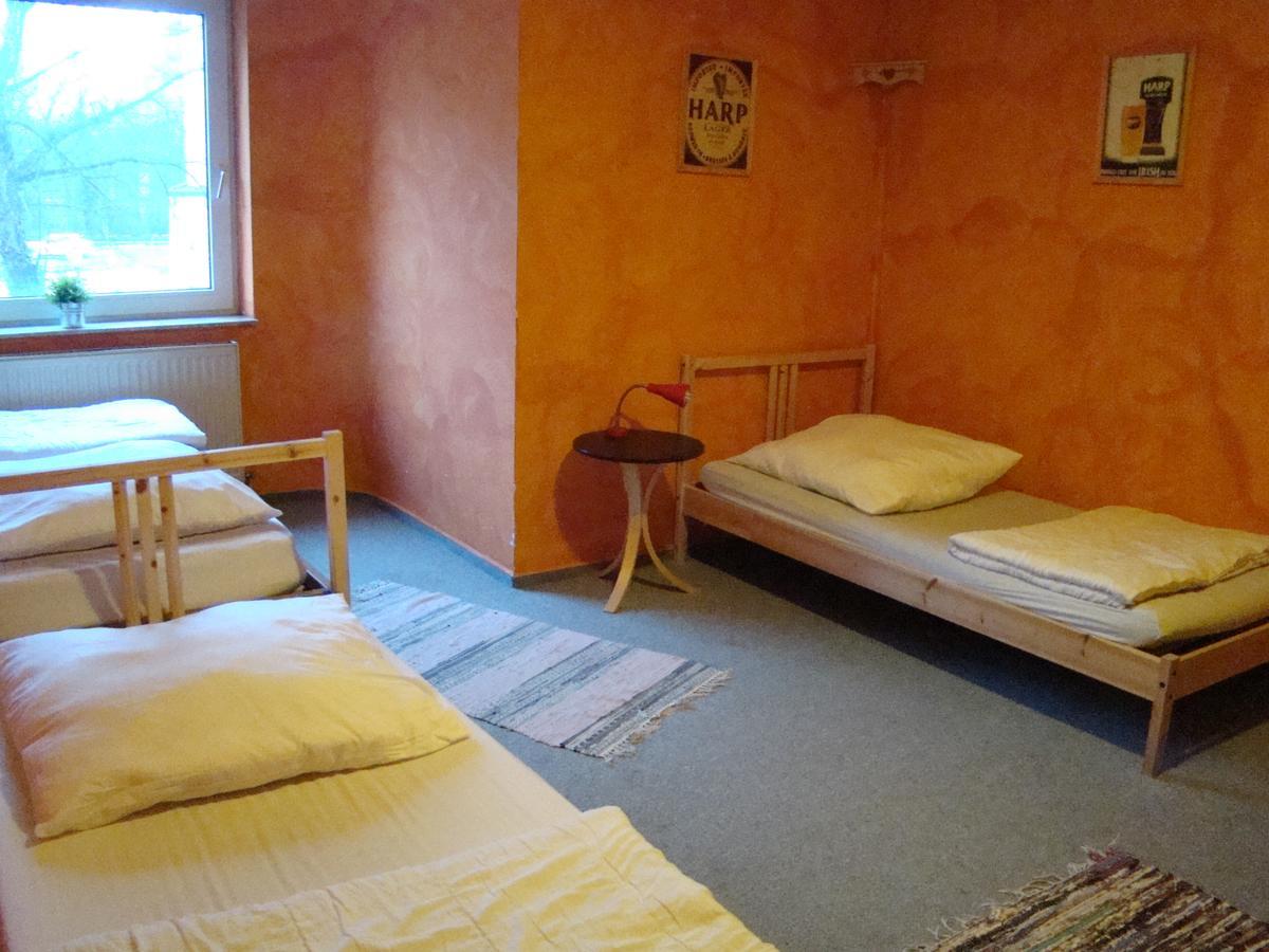 Southend Hostel 브레멘 외부 사진