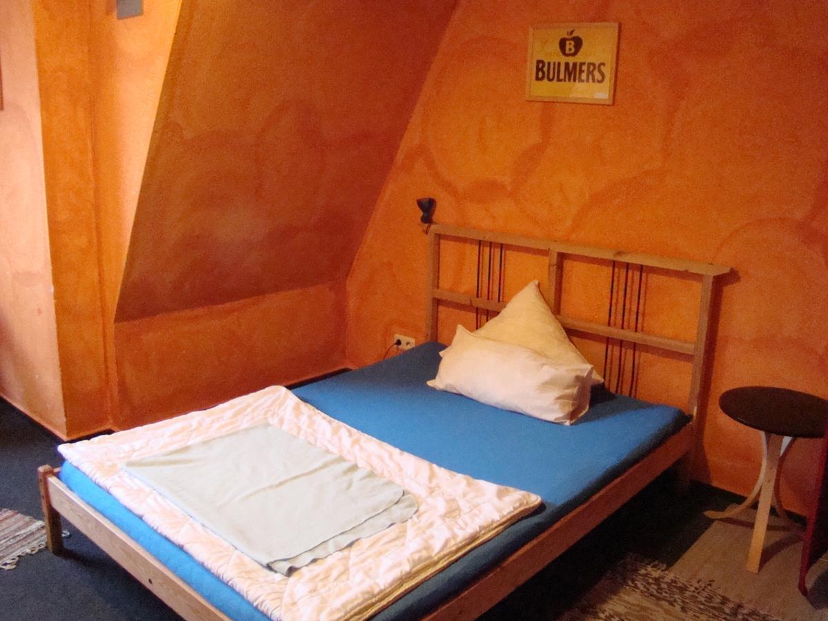 Southend Hostel 브레멘 외부 사진