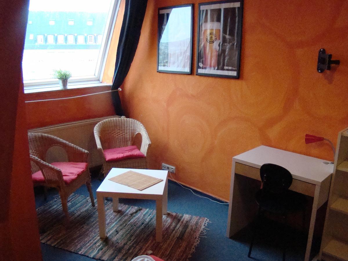 Southend Hostel 브레멘 외부 사진