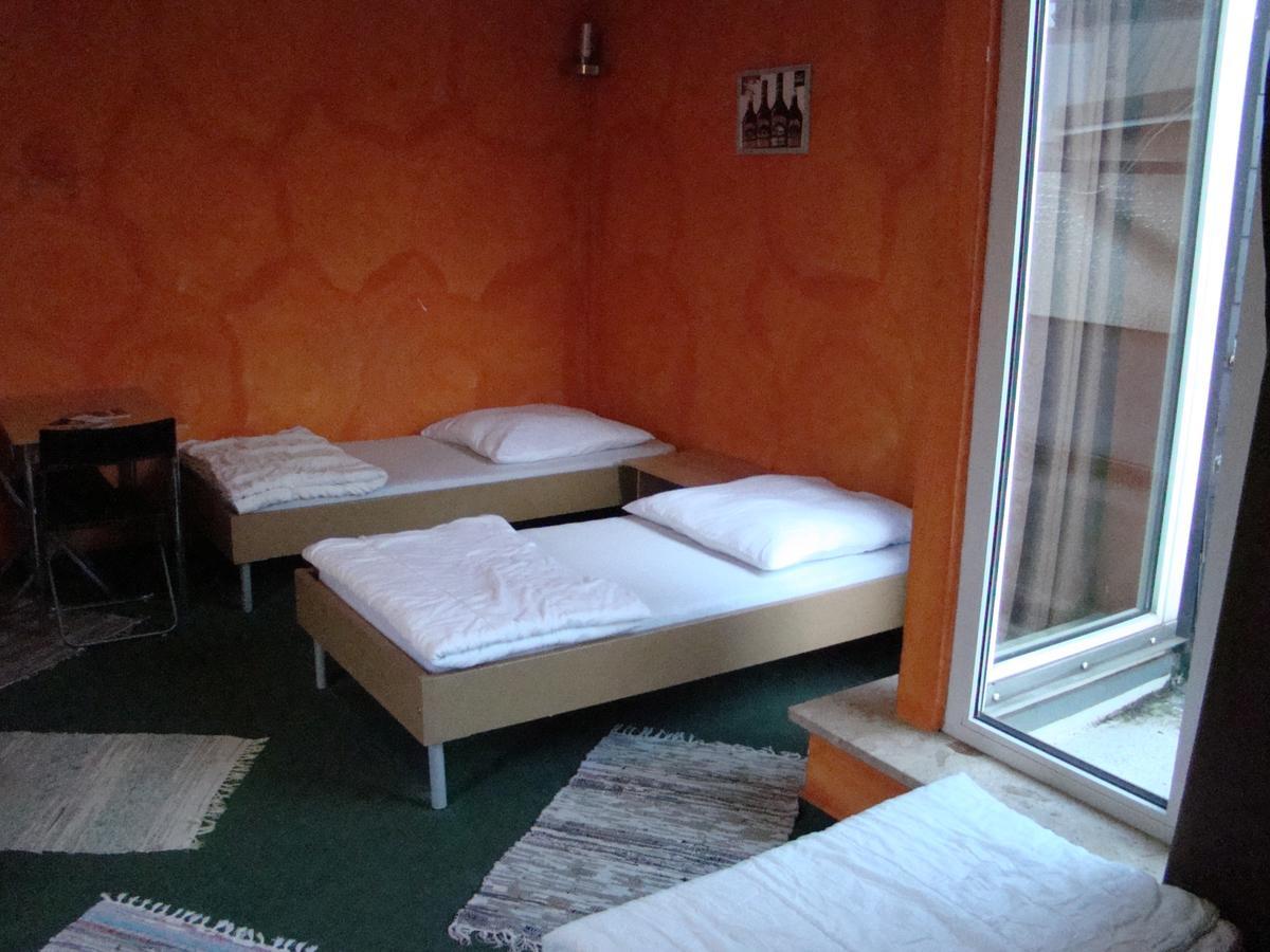 Southend Hostel 브레멘 외부 사진