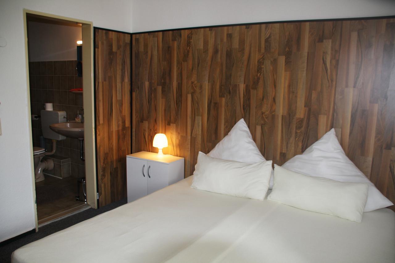 Southend Hostel 브레멘 외부 사진