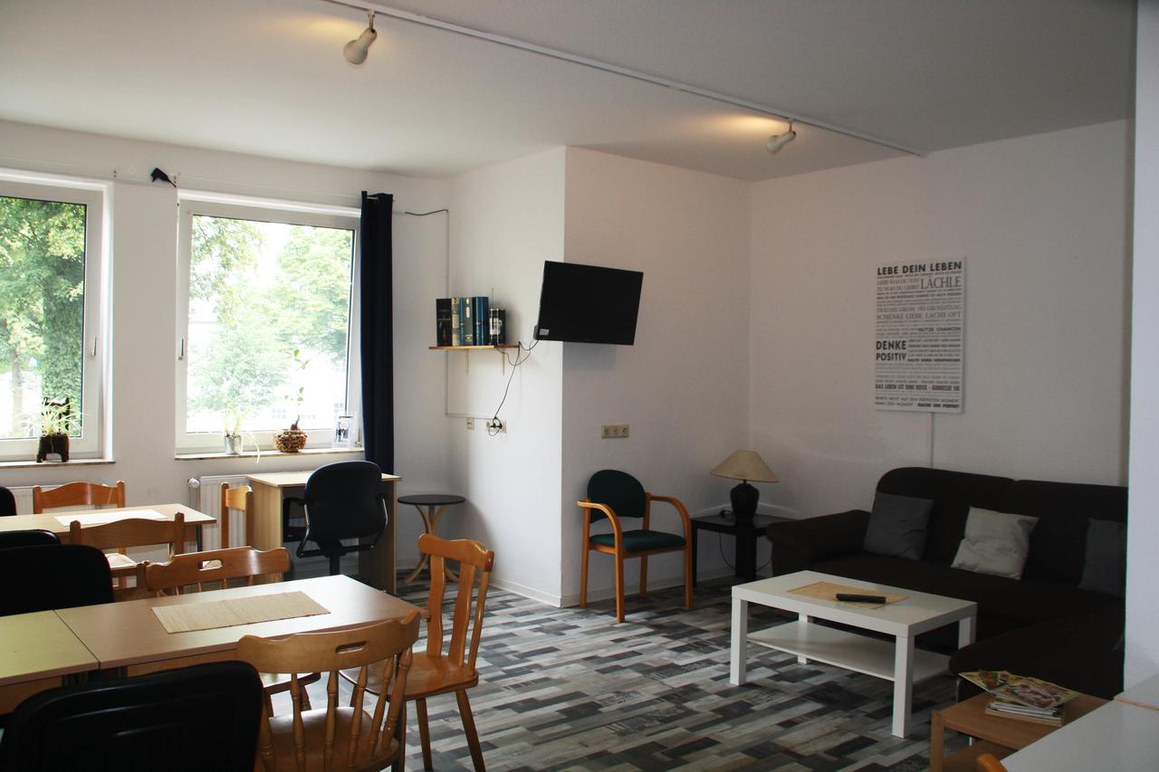 Southend Hostel 브레멘 외부 사진