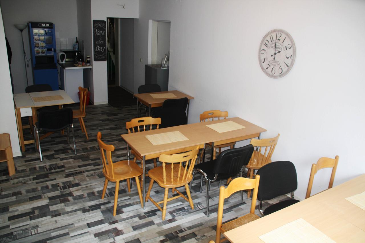 Southend Hostel 브레멘 외부 사진