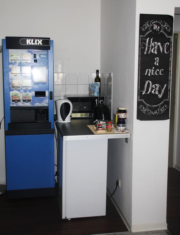 Southend Hostel 브레멘 외부 사진