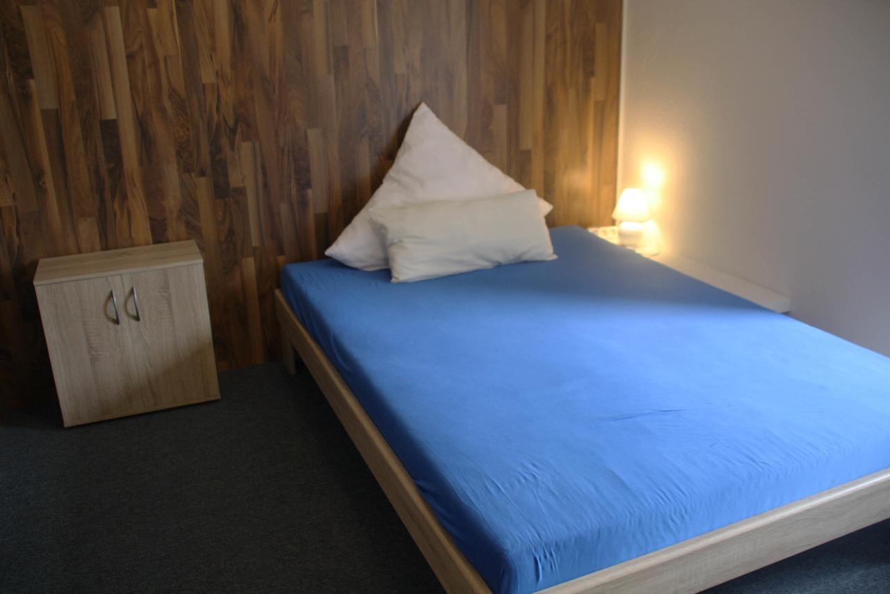 Southend Hostel 브레멘 외부 사진