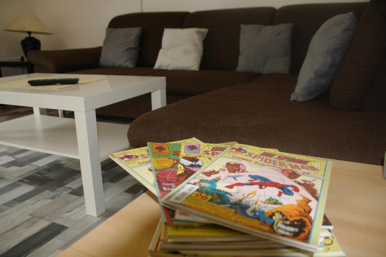 Southend Hostel 브레멘 외부 사진