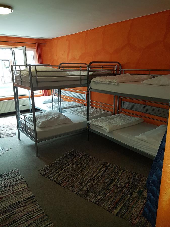 Southend Hostel 브레멘 외부 사진