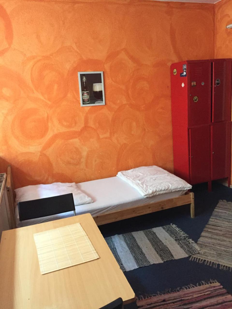Southend Hostel 브레멘 외부 사진