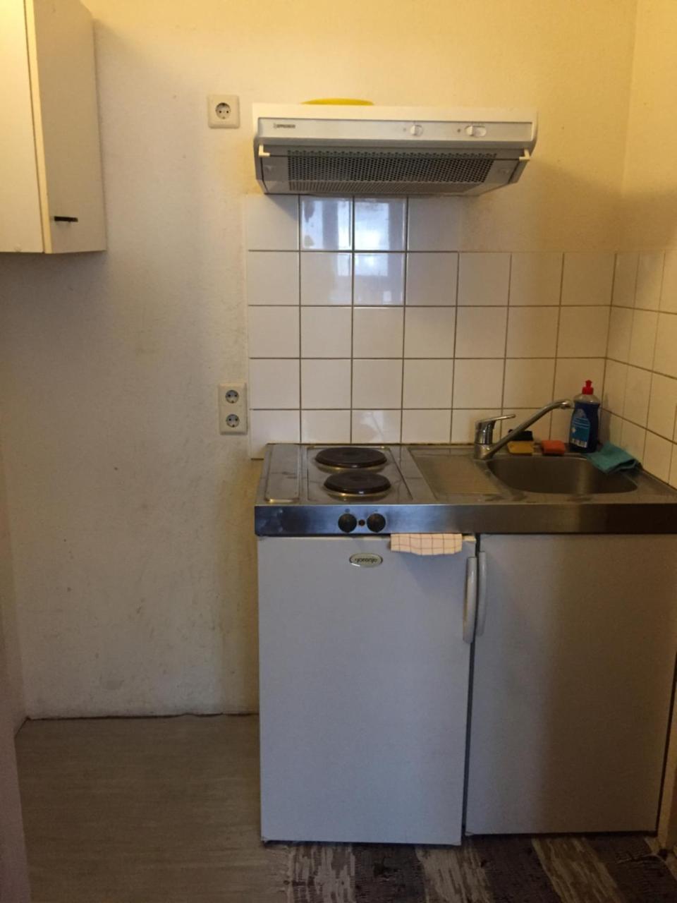 Southend Hostel 브레멘 외부 사진