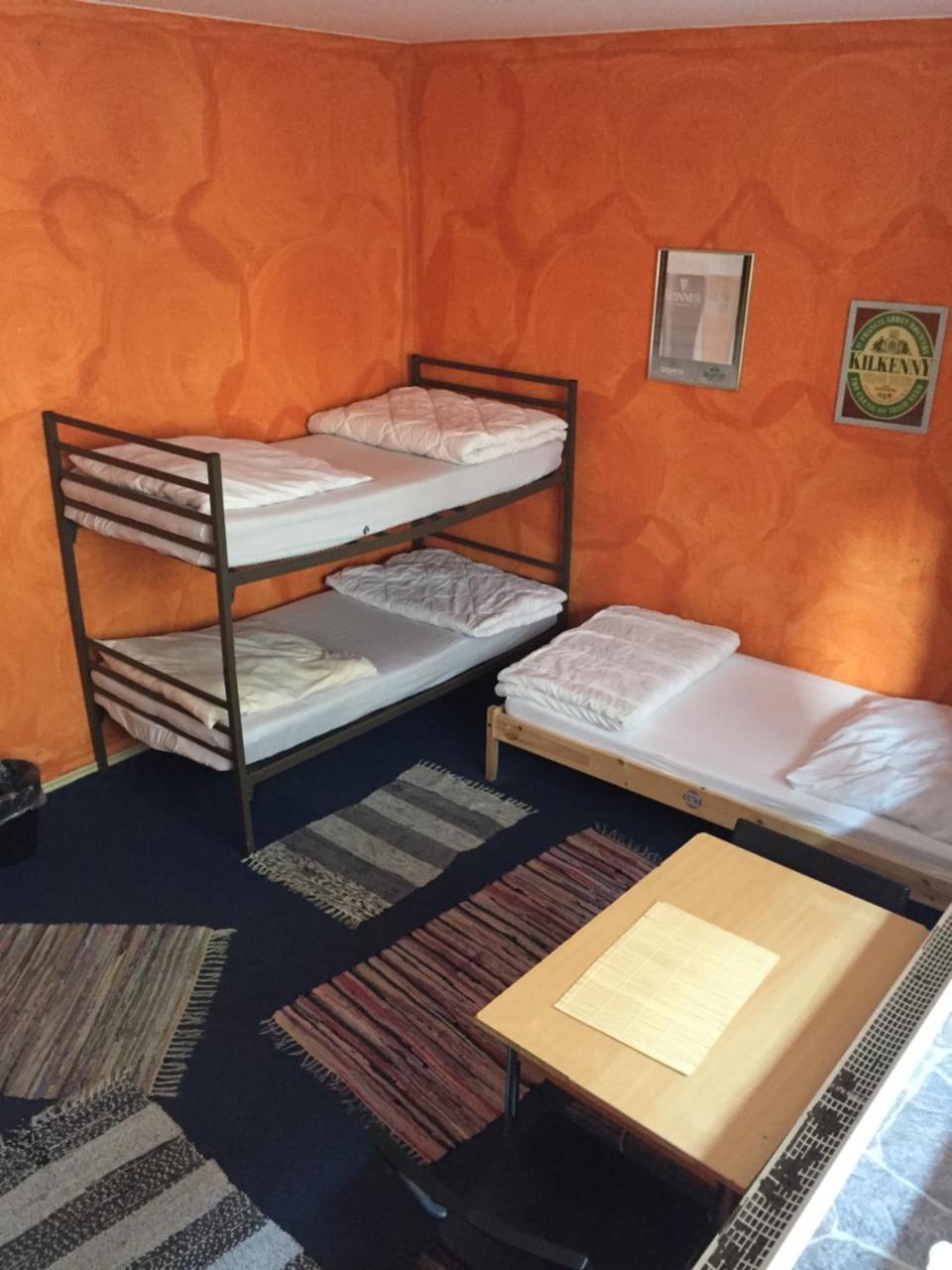 Southend Hostel 브레멘 외부 사진