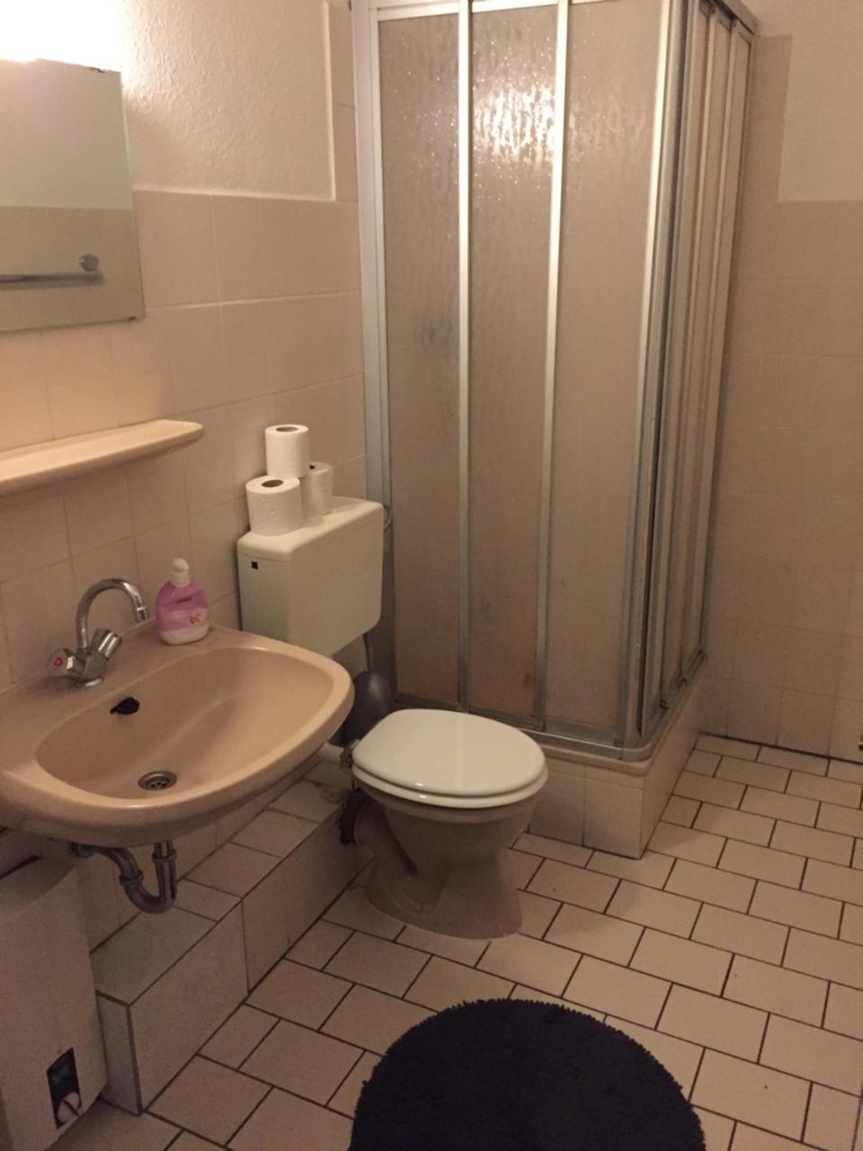 Southend Hostel 브레멘 외부 사진