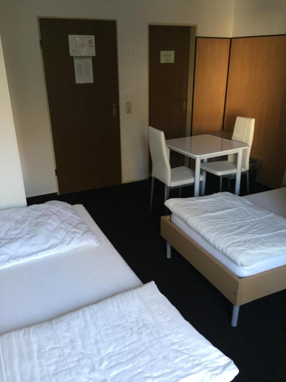 Southend Hostel 브레멘 외부 사진