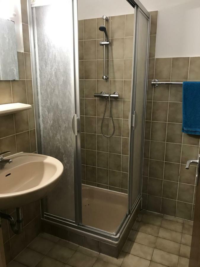 Southend Hostel 브레멘 외부 사진