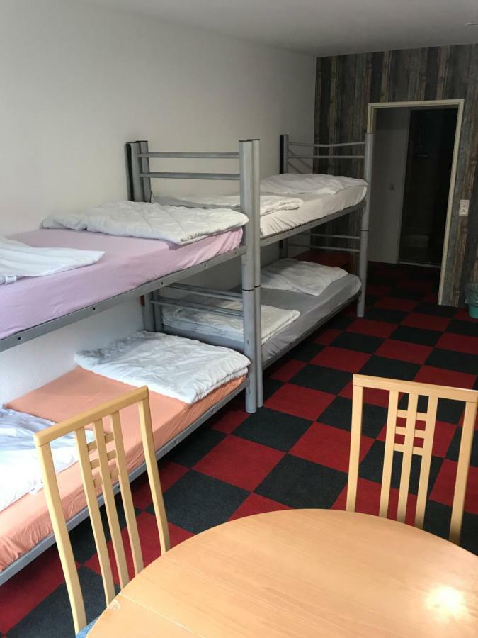 Southend Hostel 브레멘 외부 사진