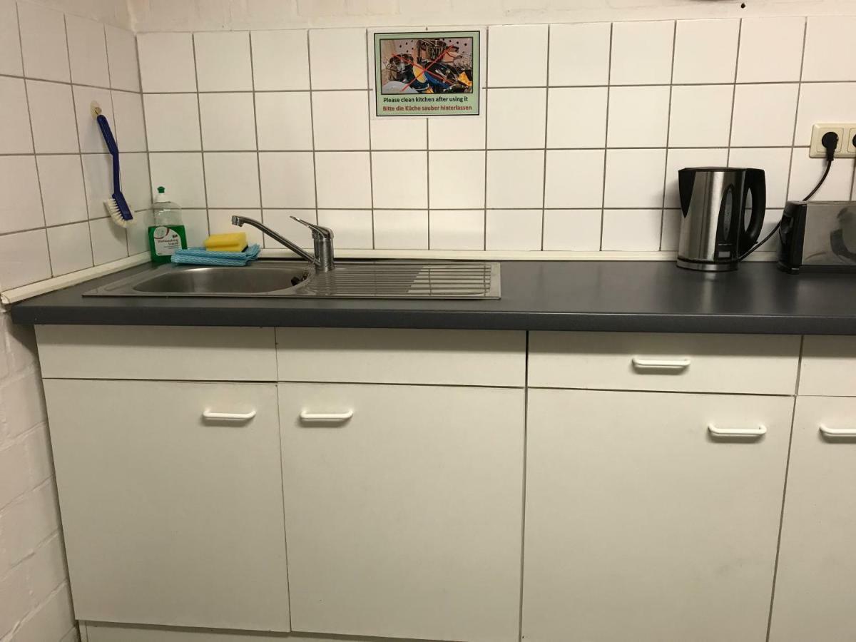 Southend Hostel 브레멘 외부 사진