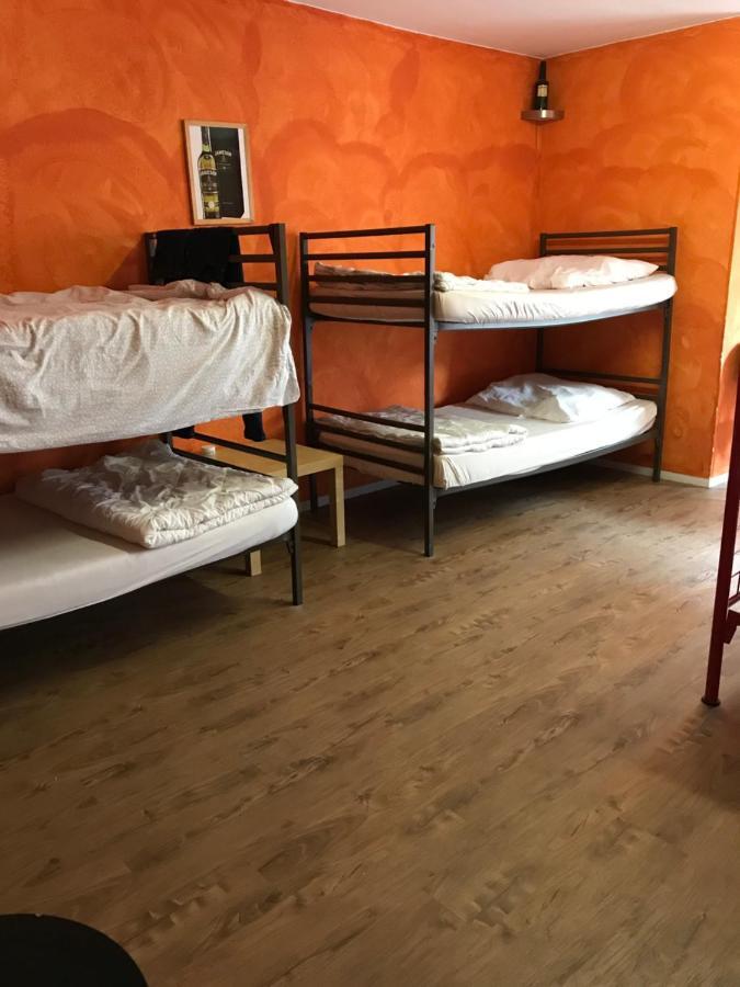 Southend Hostel 브레멘 외부 사진