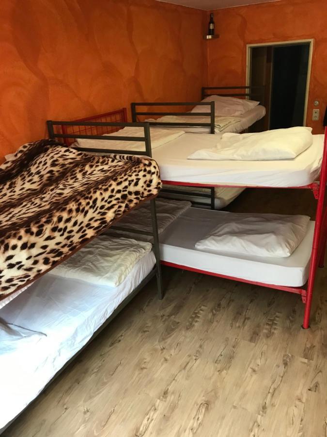 Southend Hostel 브레멘 외부 사진