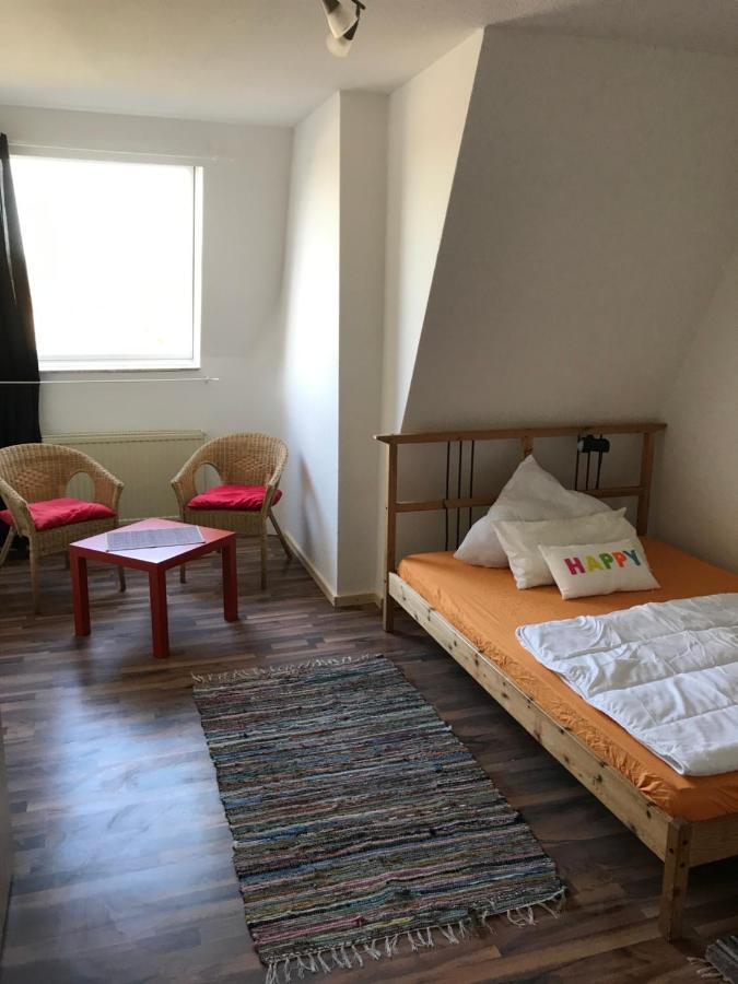 Southend Hostel 브레멘 외부 사진