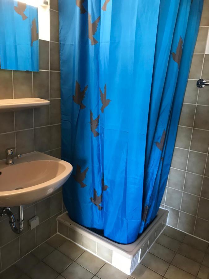 Southend Hostel 브레멘 외부 사진