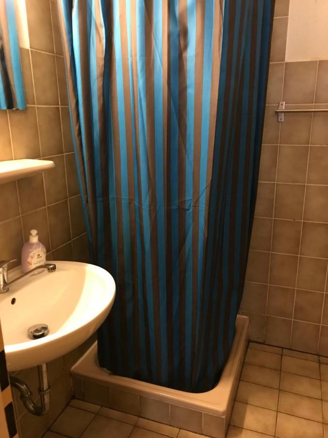 Southend Hostel 브레멘 외부 사진