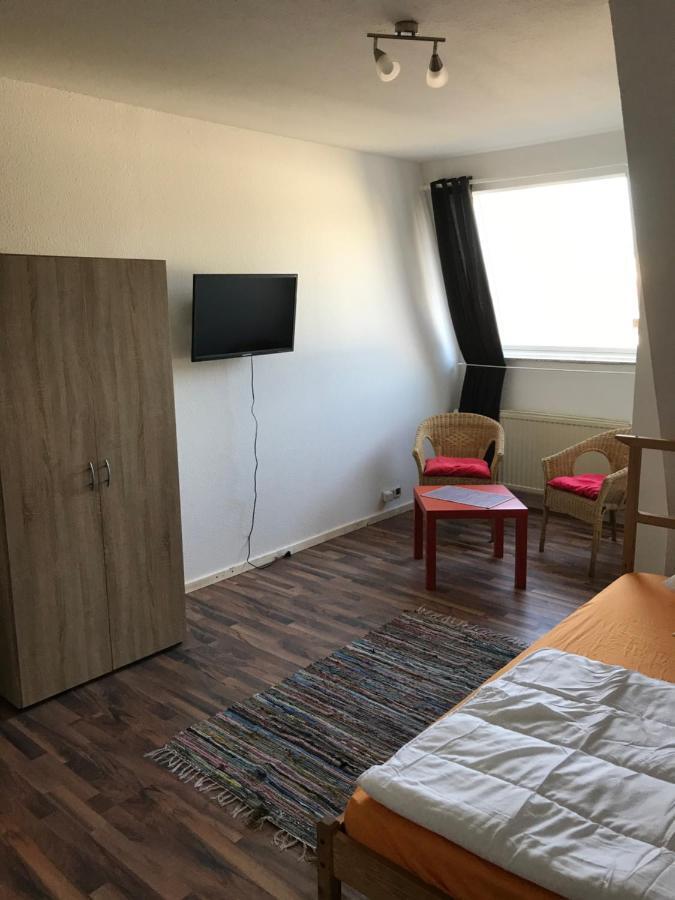 Southend Hostel 브레멘 외부 사진