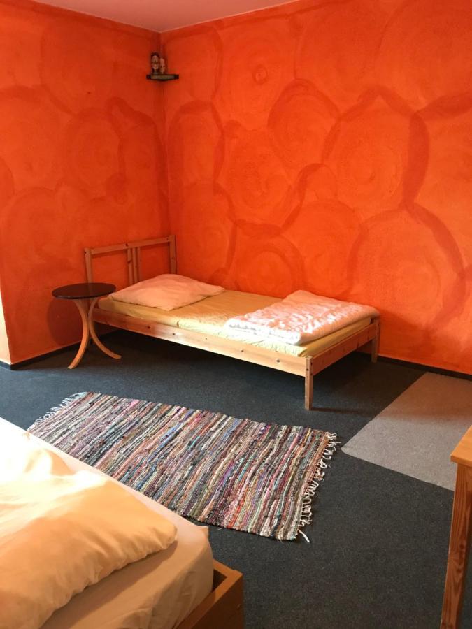 Southend Hostel 브레멘 외부 사진