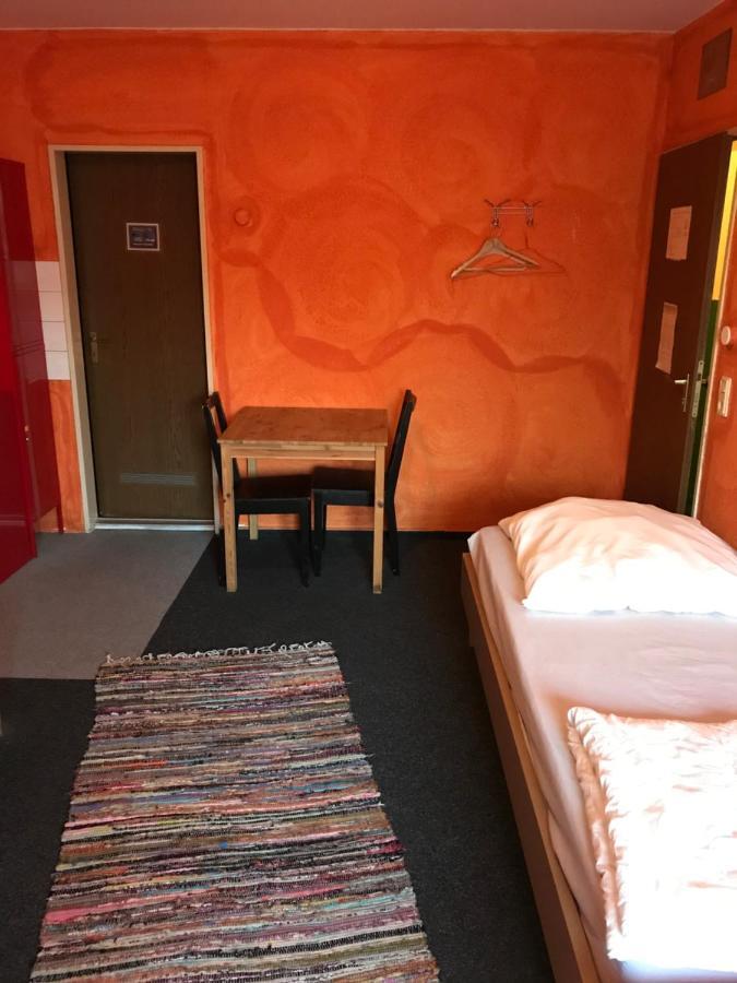 Southend Hostel 브레멘 외부 사진
