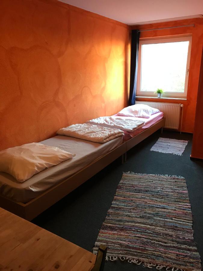 Southend Hostel 브레멘 외부 사진